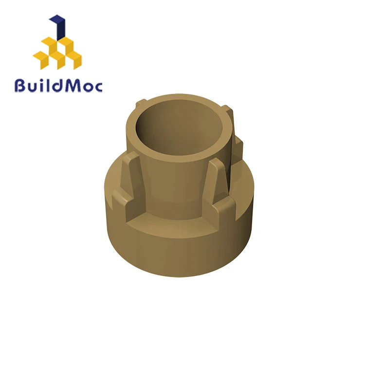 BuildMOC совместимые с сборными элементами 32187 для строительных блоков детали сделай