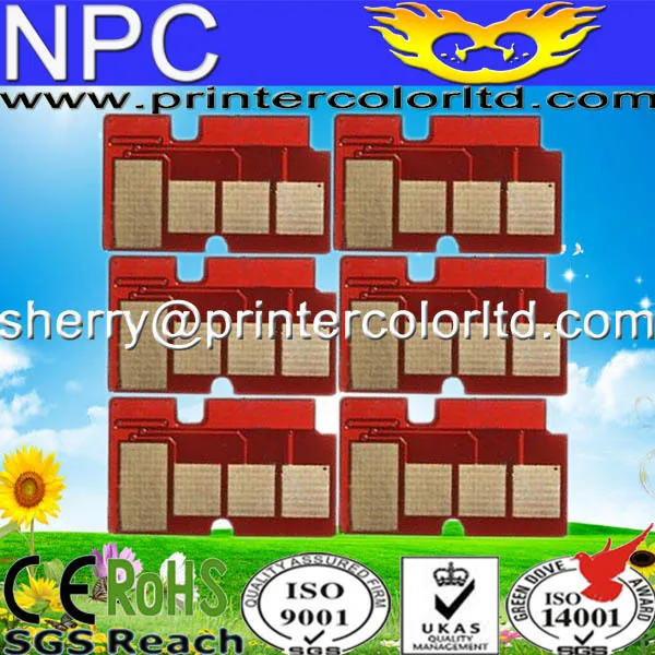 chip for Samsung Xpress SL-M-2885 MFP SL 2625-F SL2875 ND ProXpress 2625 FNMFP replacement digital copier | Компьютеры и офис