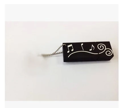Пианино USB флэш-накопитель fshion музыкальный Флешка 4 Гб U диск 8 ГБ 16 32 инструмент