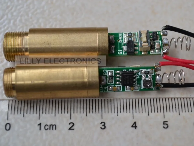 3 7 4 2 В 532 нм зеленый лазер 80 мВт диодный модуль DIY|green laser diode module|module diymodule green |