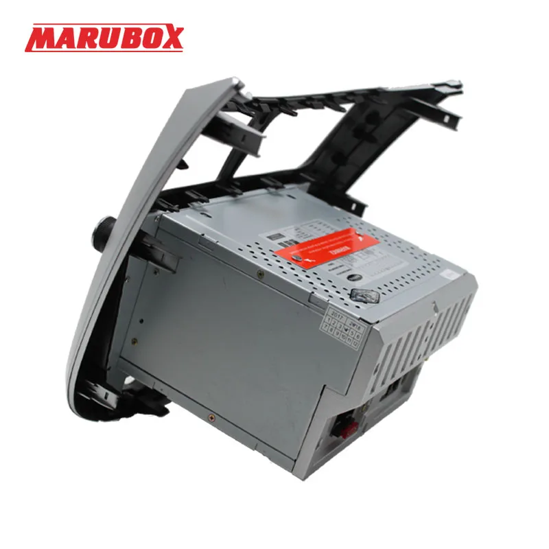 MARUBOX 7A300PX5 Штатная магнитола для HYUNDAI Solaris 2012 2016 Verna Головное устройство на Android 8.0