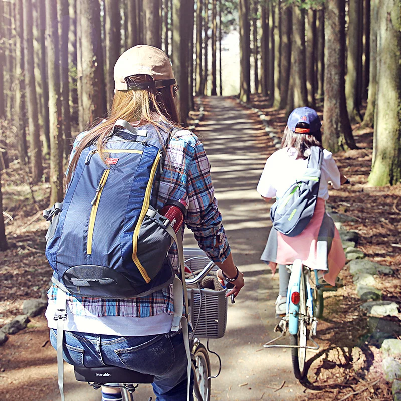 Рюкзак Naturehike 15 л для мужчин и женщин горных велосипедов езды на велосипеде
