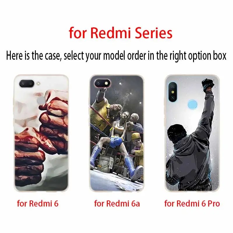 Мягкий чехол для Xiaomi Redmi 9A 8A 7A Note 10 9 8 7 Pro Max 10S 9S 8T|Бамперы| |