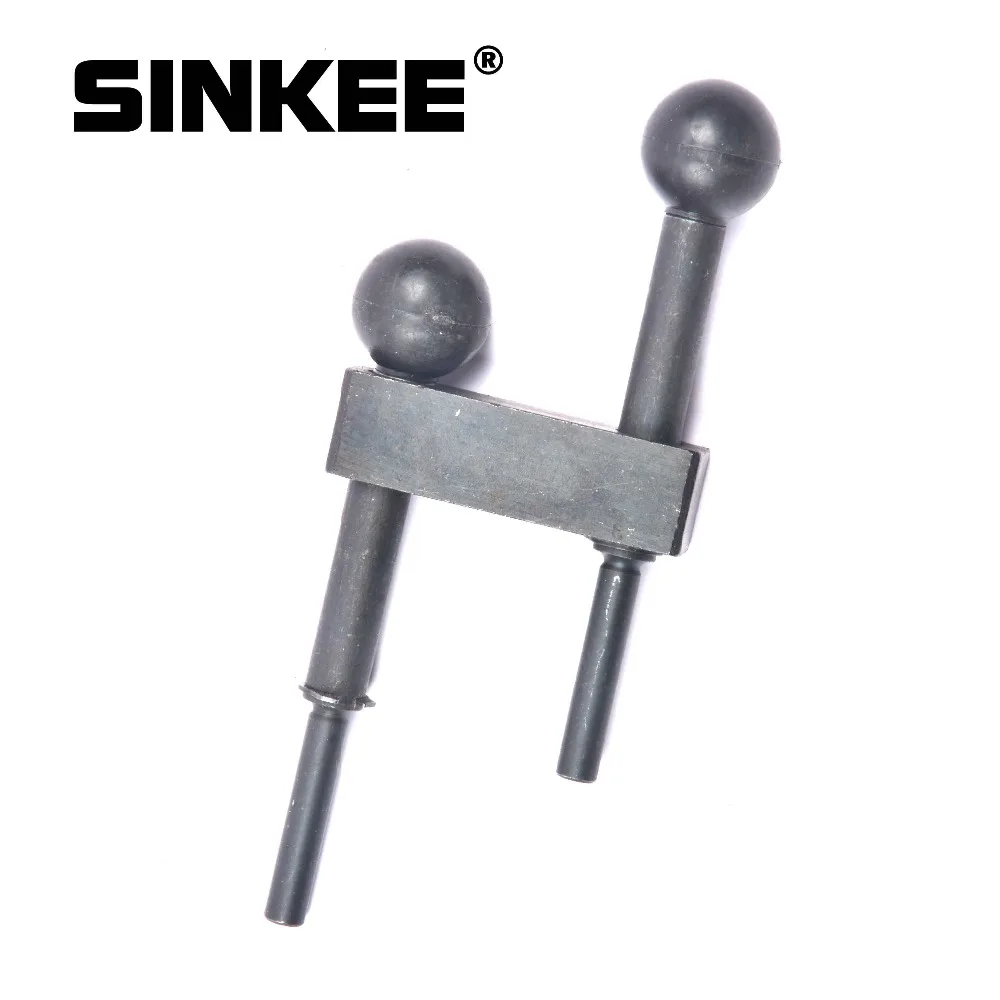 

Camshaft alignment tool for VW AUDI