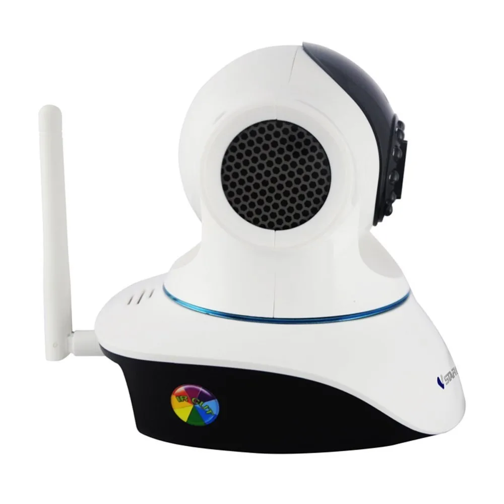 T7835WIP детский монитор для домашней безопасности IPC Vstarcom HD 720P IP камера WIFI