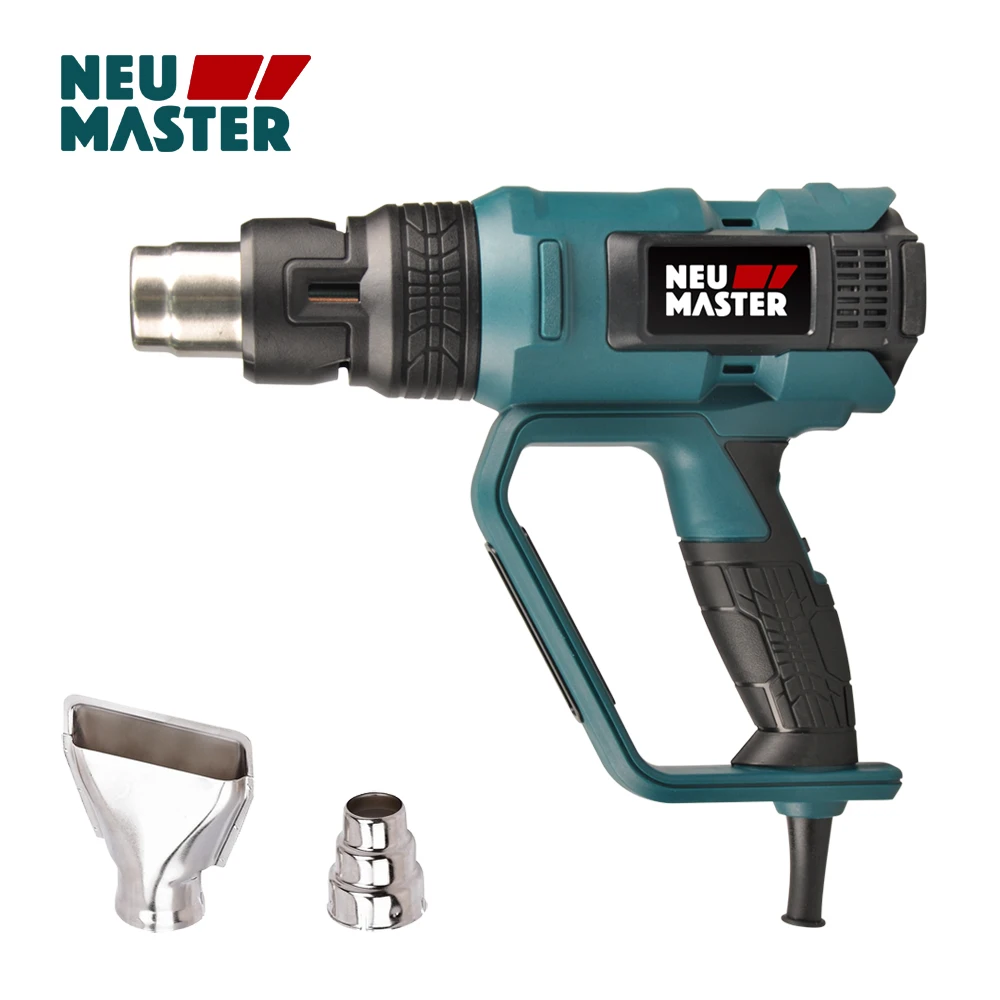 Neu Master 2000 Вт В 240 220 ЖК дисплей горячий воздушный пистолет пайка Сварка удаление
