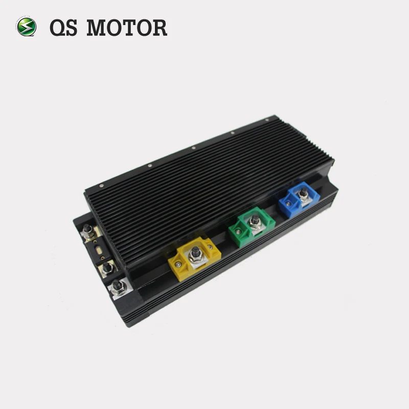 12 дюймов 12000W 260 70H V4 с контроллером APT96600 и дисковой тормозной системой