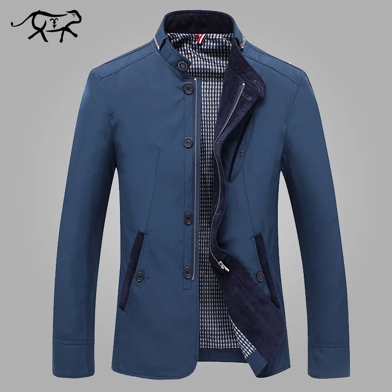 Мужская приталенная куртка повседневная верхняя одежда импортная облегающая 4XL