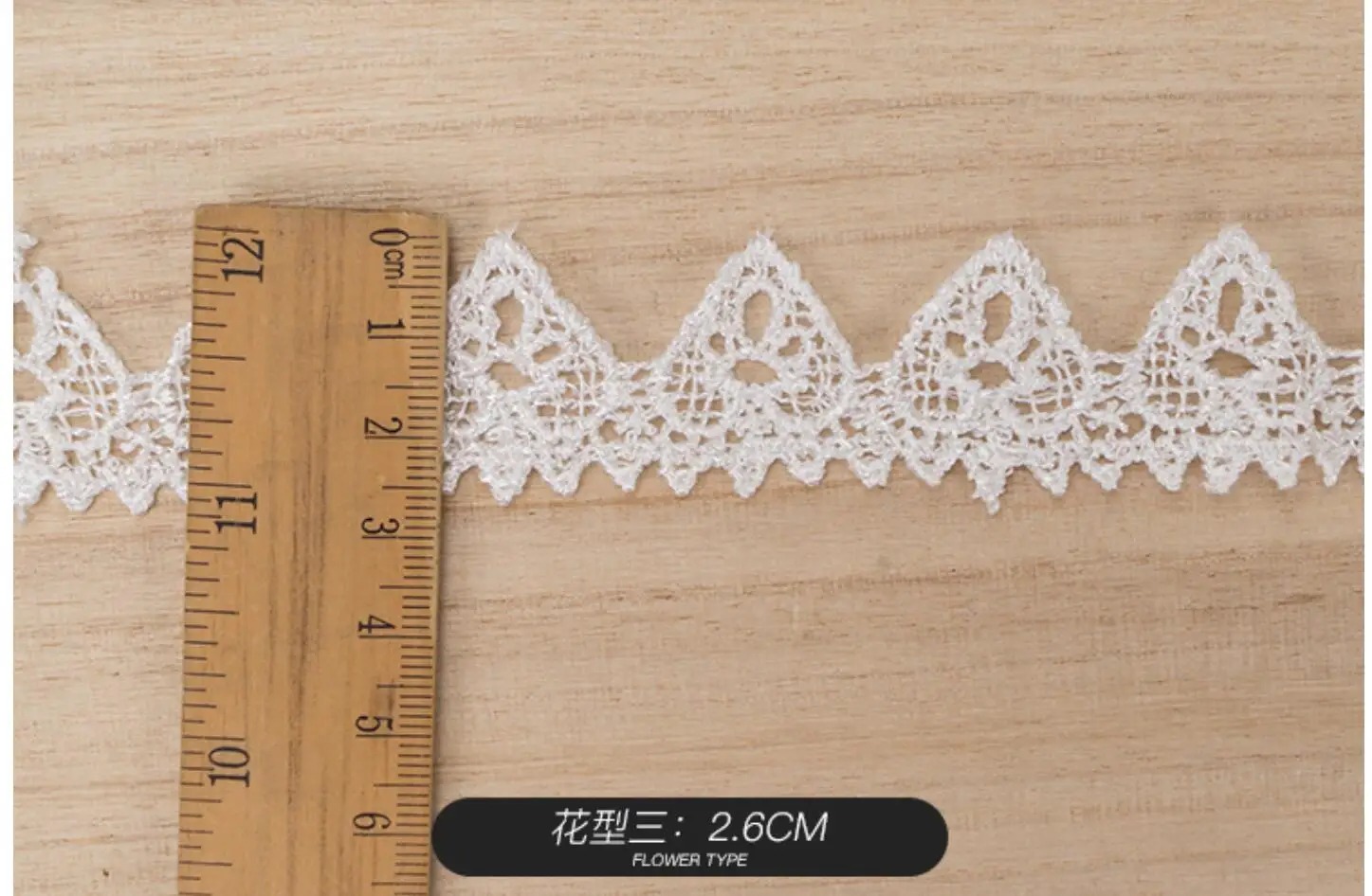Аксессуары для одежды DIY водорастворимые кружевные кружева детская одежда