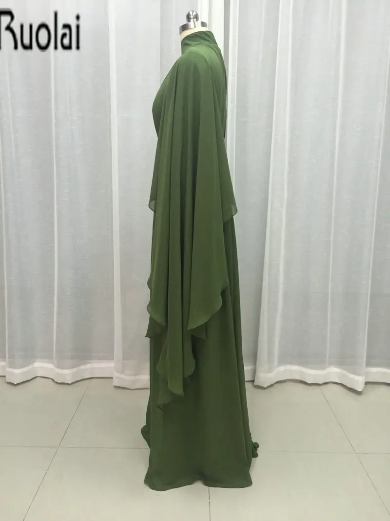 Новый Fashion2015 кафтан темно Красная Шапочка под хиджаб марокканский Восточный