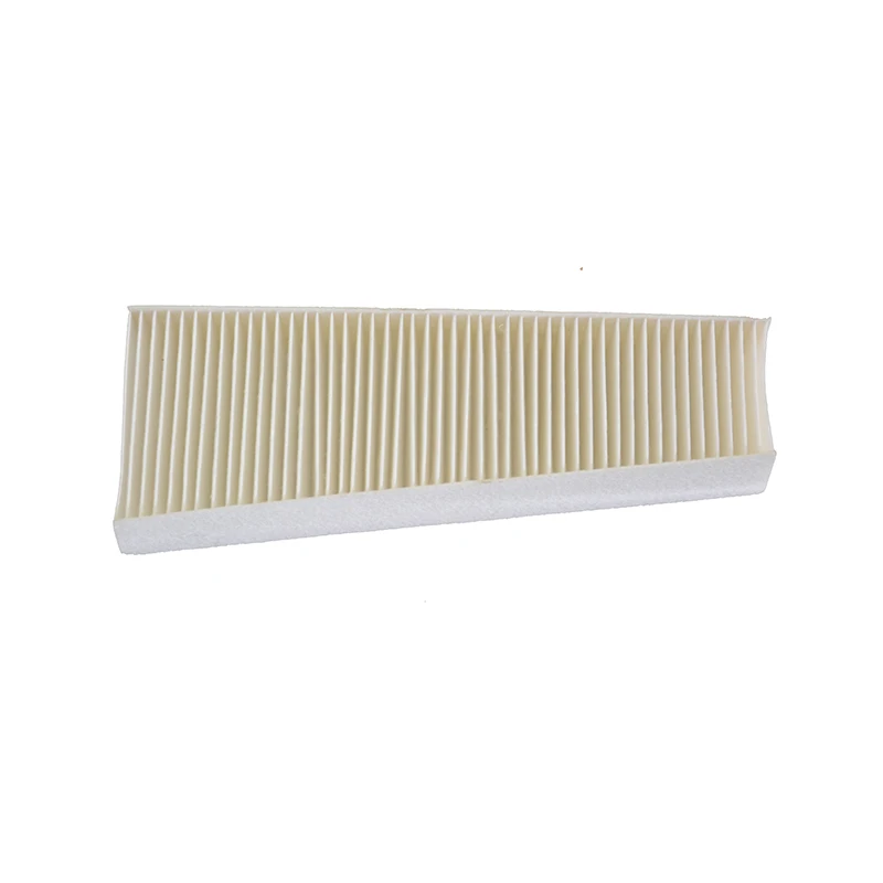 

Car Cabin Air Filter For Audi A8L 2.0T 2.5L 3.0T 2010- A8L 6.3L 2011- S8 4.0TFSI 2012- 4H1 819 429A 4H1819429A