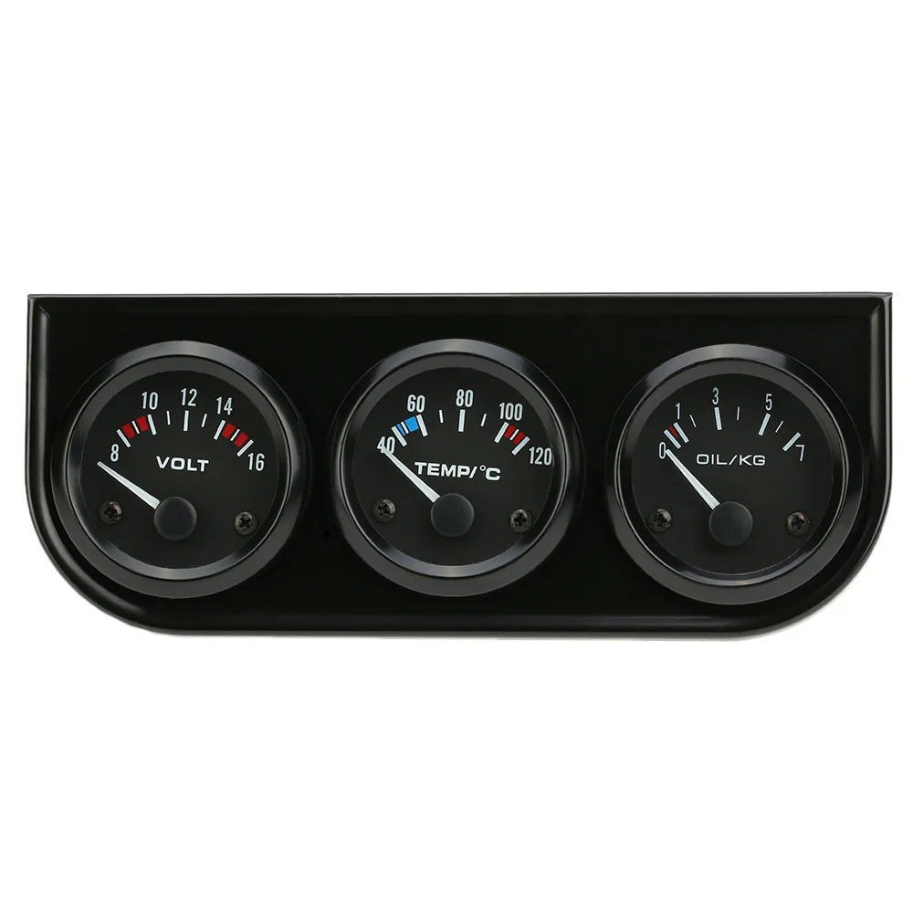 Набор для измерения температуры воды прибор давления в воде с датчиком подходит