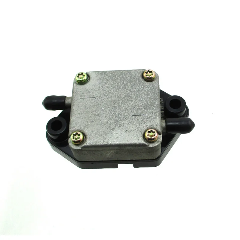 XLSION Fuel Pump For Yamaha 4-Stroke 67D-24410-02-00 67D-24410-00-00 18-35304 4HP F4 F4A F4M Outboard Motor | Автомобили и