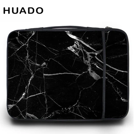 laptop bag 14 сумка для ноутбука 12,6 13,3 15,6 неопреновый чехол для ноутбука с двойным принтом водонепроницаемый противоударный защитный чехол для ноутбука сумка для ноутбука - Цвет: laptop bag