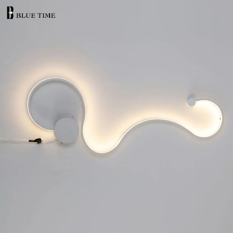 Современные светодиодные потолочные лампы для спальни гостиной столовой люстры