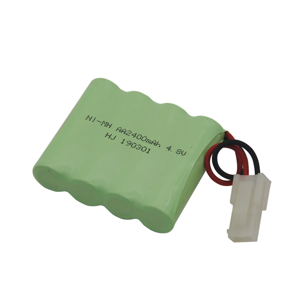 3 шт/упаковка 4,8 V 700mAh 2400MAH AA 4 в 1 Ni-Cd набор батарей Huanqi rc tank 508 550 RC Car HQ 611 605