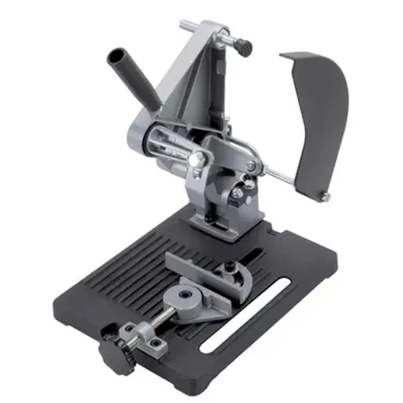 Электрический держатель для угловой шлифовальной машины универсальный