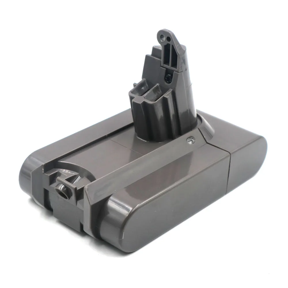 Закрытая акционерная Компания C & P 3000 мА/ч 21 6 V V6 DC58 DC59 DC61 DC62 DC74 SV09 SV07 SV03 965874 02 3.0Ah Li Ion