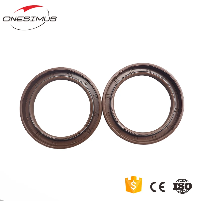 OEM 90311-52022 одна пара вал втулки для уплотнения колеса T- 1FZ-FE LAND CRUISER 80 (J8) 4 5 24V (FZJ80) |