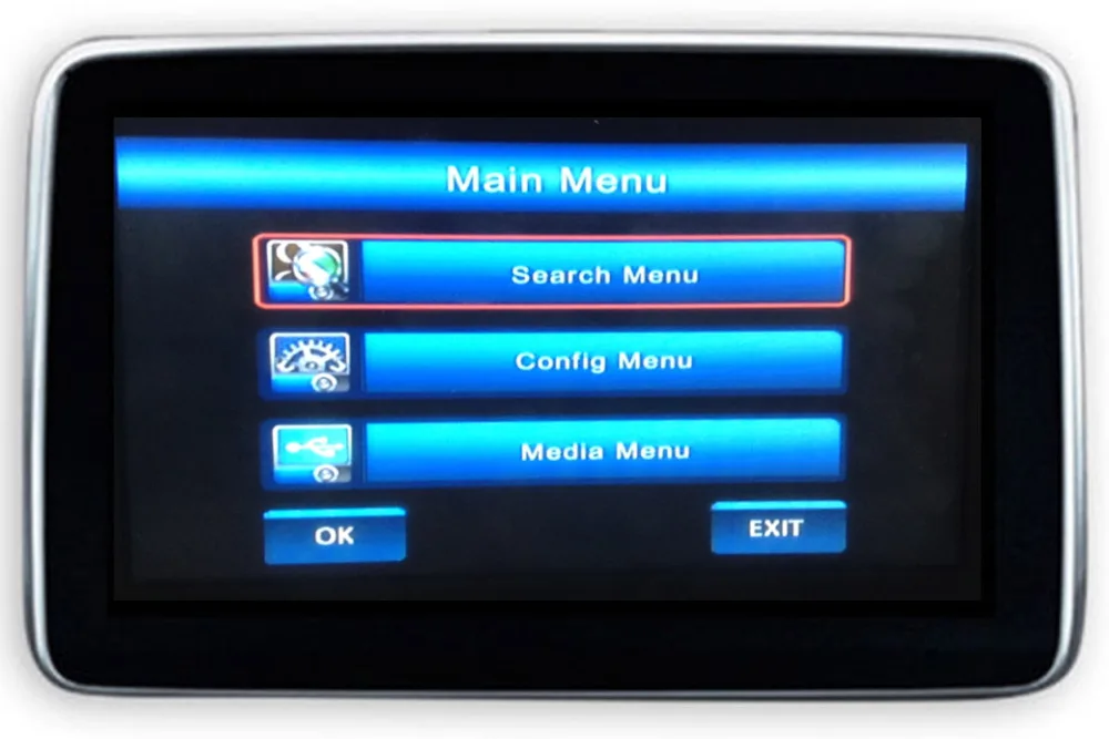 ТВ тюнер для Mazda DVB T2|tv dvb-t2|tuner dvb-t2tuner tv |