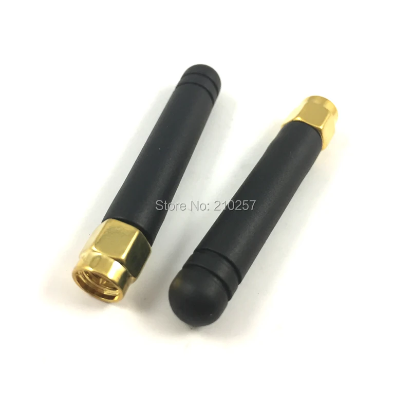 Антенна 3G 3dbi CDMA WCDMA TDSCDMA антенна с разъемом Sma 10 шт.|antenna sma|sma antenna3g 3g |