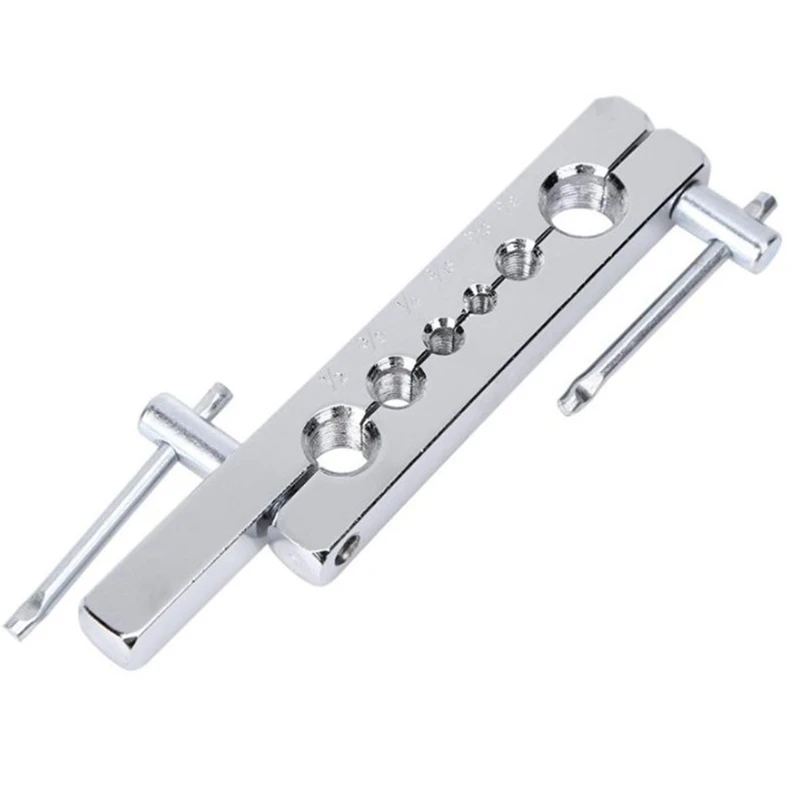 Эспандер для медных труб 3 шт. расширитель рефрижератор инструменты ремонта