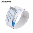 Удлинитель FFC 30 см для Raspberry Pi, Модель B +, модуль камеры, 15-контактный плоский кабель