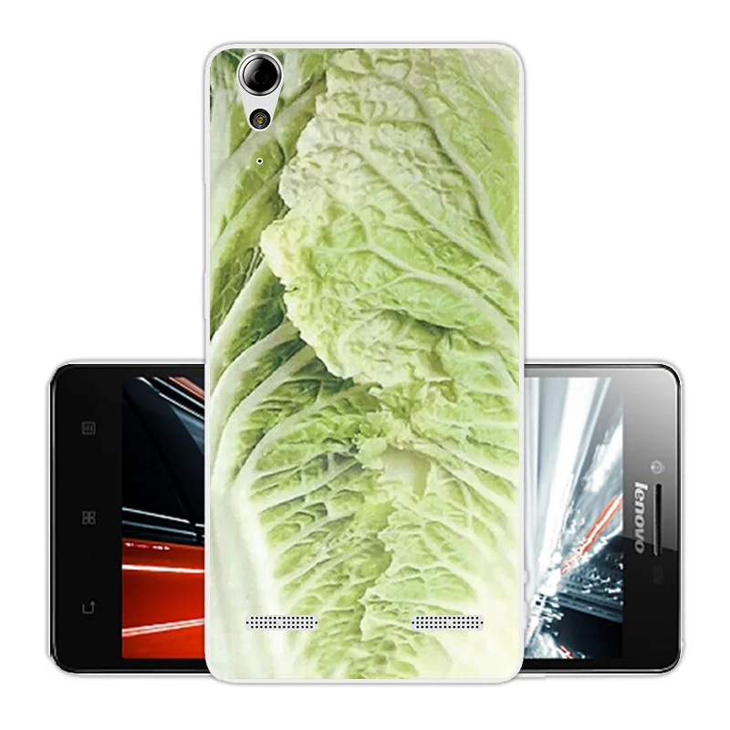 Мягкий чехол из ТПУ Для Lenovo A6010 Plus и A6000 для телефона Lemon K3 K30-T Scenic Eagle прозрачный K 3 |