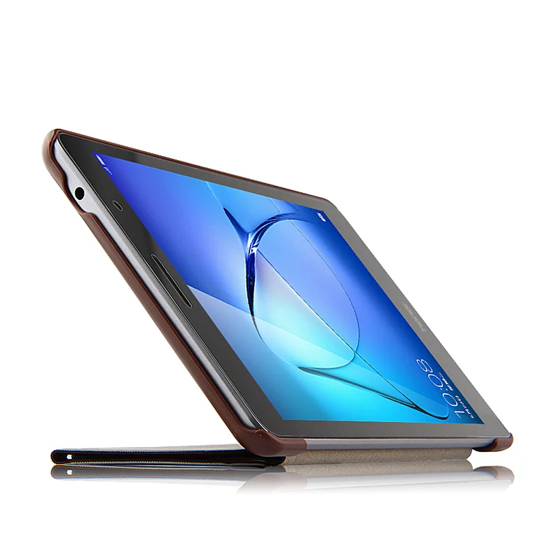 Чехол для huawei MediaPad T3 8,0 KOB-L09 W09, защитный чехол для планшета, кожаный чехол-подставка для Honor Play Pad 2, KOB-W09, L09, 8 дюймов, чехлы