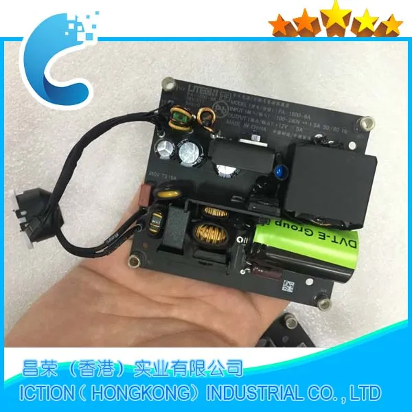 Новый PA-1600-9A для базовой станции Apple аэропорта A1521 Time Capsule A1470 блок питания 2013 12V 5A