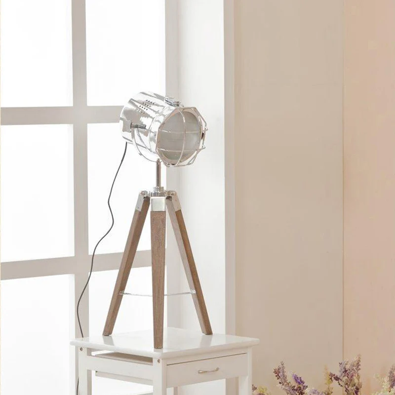 2018 new Modern Table Lamp Italy Designer Standing Light Fixture Living Room Study Fabric Lamshade Lamps | Лампы и освещение