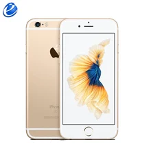 Apple iPhone 6S мобильный телефон Dual Core 2 Гб Оперативная память 16 Гб/64/128 ГБ Встроенная память 4," 12.0MP Камера 4K видео iOS 4 аппарат не привязан к оператору сотовой связи использовать мобильный телефон