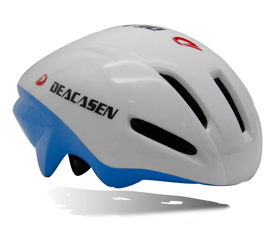2018 Новый Deacasen интегрированный велосипедный дорожный шлем для мужчин MTB