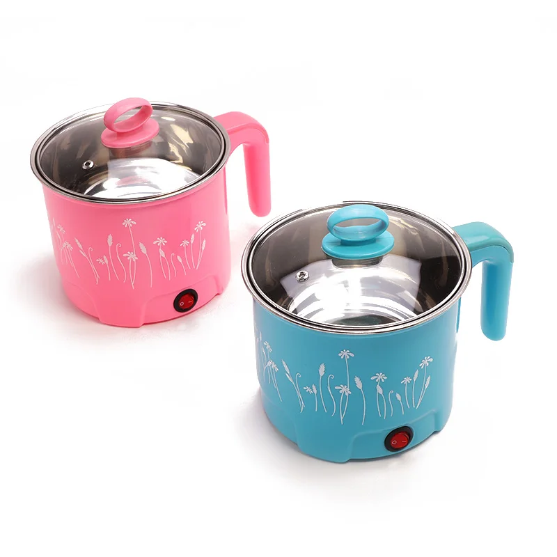 1 5 LMulti плита s электрическая сковорода лапша рисоварка теплоизоляция Кастрюля