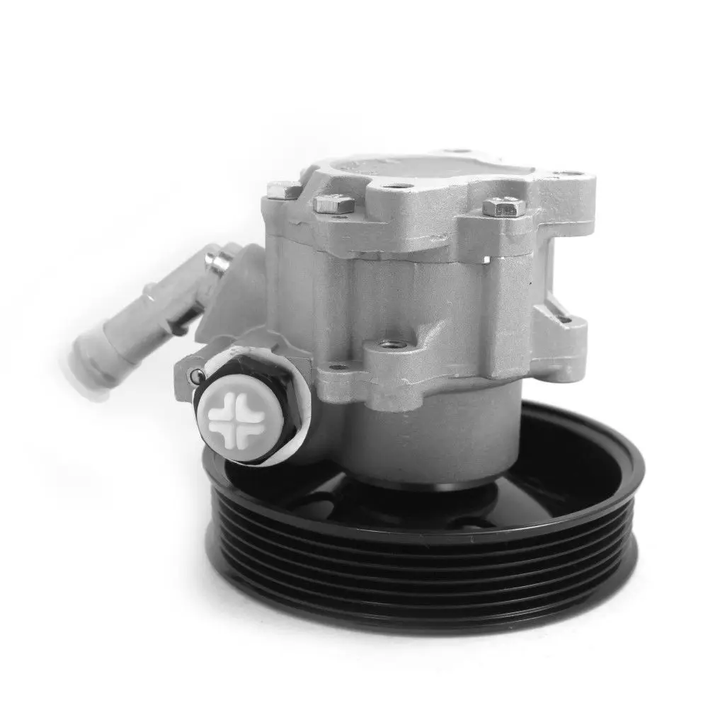 Новый Насос гидроусилителя руля для Land Rover Range L322 HSE 2006 2009 QVB 500 QVB500430 LR009777