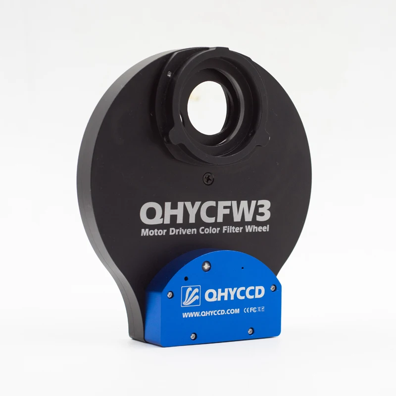 QHYCFW3 S 36 мм для роста растений 6 шт 1 25 дюймов 7ps Электрический воздушный фильтр