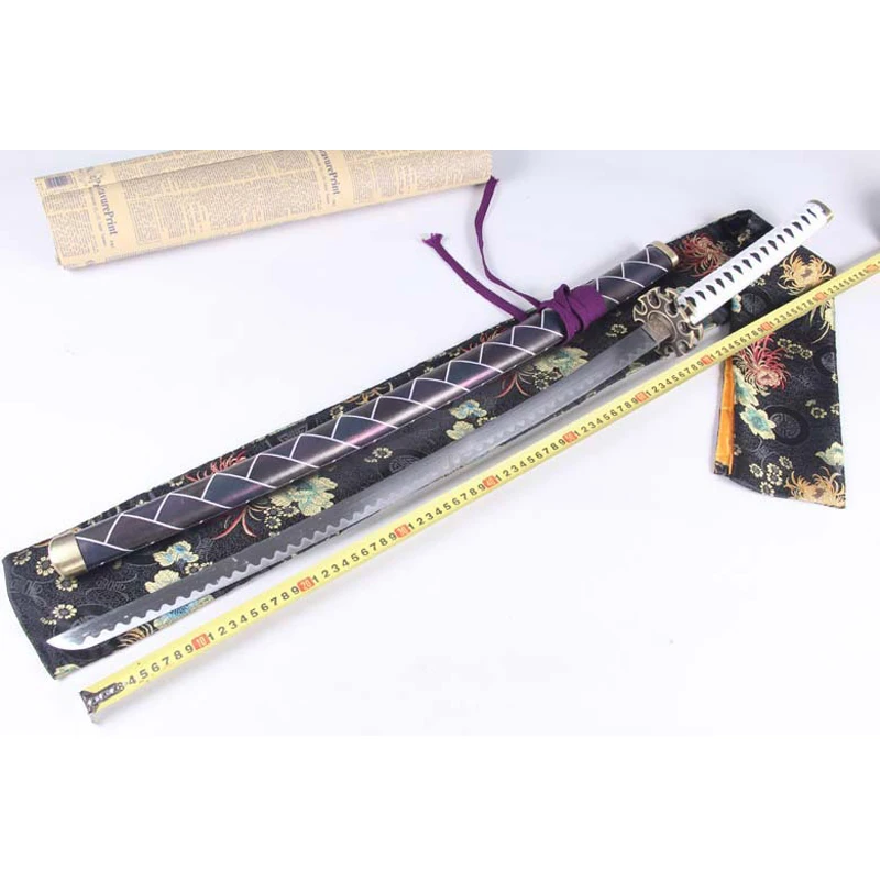 

Sengoku Musou Swords