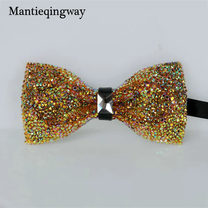 Mantieqingway 6 см полиэстер для банкета модный бренд вечеринки Одноцветный