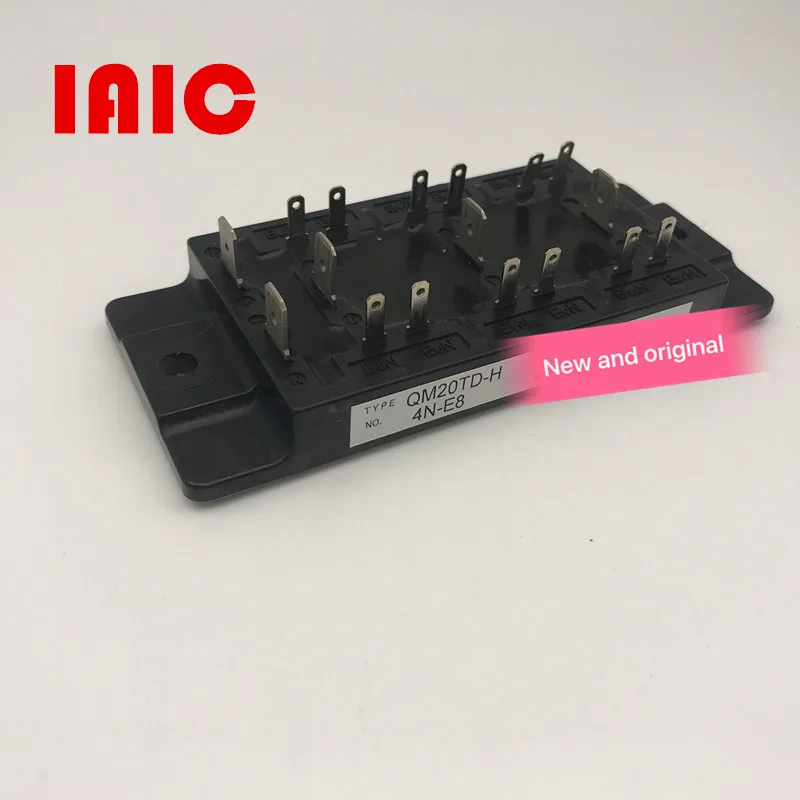 

100%New and original, 90 days warranty QM20TD-H QM20TD-HB