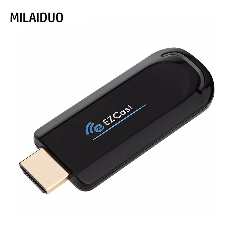 Ezcast 2 4G 5G приемник mirascreen удлинитель Wi Fi дисплей DLNA AirPlay Miracast Airmirroring полный 4