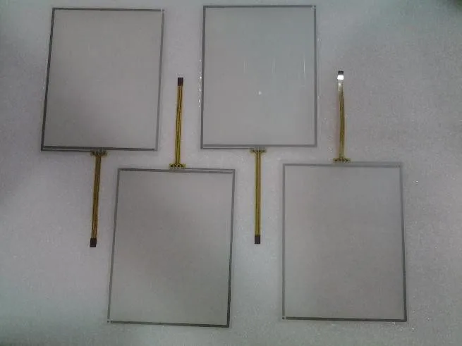 

Сенсорная панель OP177B 6AV6642-0DA01-1AX1 6AV6642-0DC01-1AX0, промышленное медицинское оборудование, сенсорный экран, высокое качество