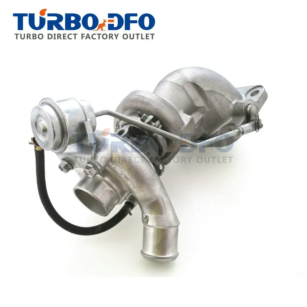 Новый турбокомпрессор в комплекте TD03 turbo 49131-05313 / 49131-05310 для Ford Tourneo Transit VI 2 TDCI Puma
