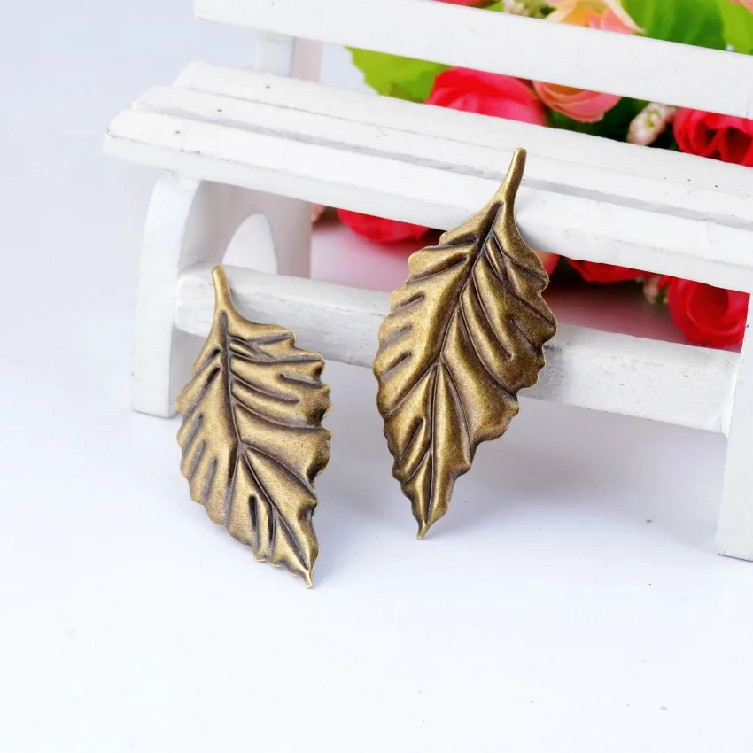 

Бесплатная доставка, розница, 10 бронзовых тонов, штампованные украшения, коннекторы «филигрань», поделки, подарочное украшение, сделай сам, ...