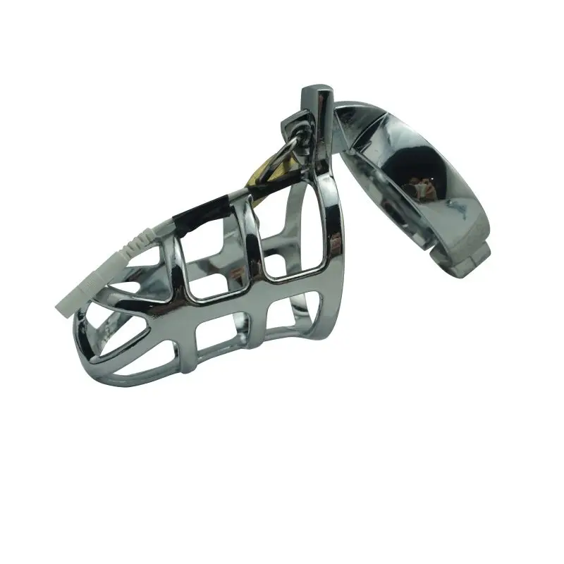 Набор электрошока устройство для бондажа металлическая Анальная пробка CB6000