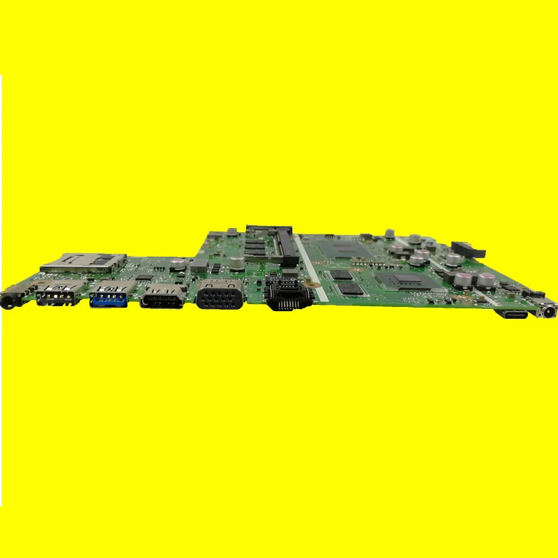 X541UJ MB._ 4G/I7-7500U/AS GT920M/2GB Материнская плата для For Asus Ноутбука X541U X541UVK A541U материнская