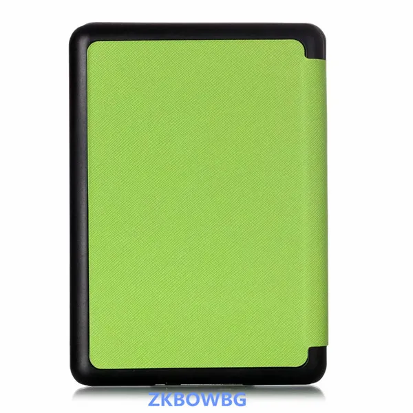 Ультратонкий чехол для Amazon New Kindle Paperwhite 4 eReader(10th Generation Released) PQ94WIF Обложка для книги