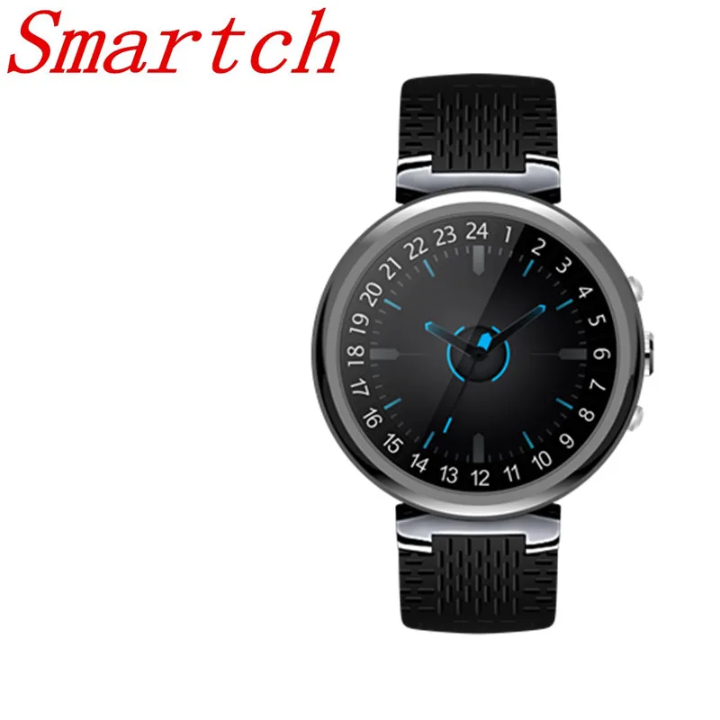 Smartch 2018 I6 Смарт часы ОС Android 5 1 MTK6580 4 ядра 1. 3g Hz 2 ГБ 16 Smartwatch Поддержка Google Play Store Map