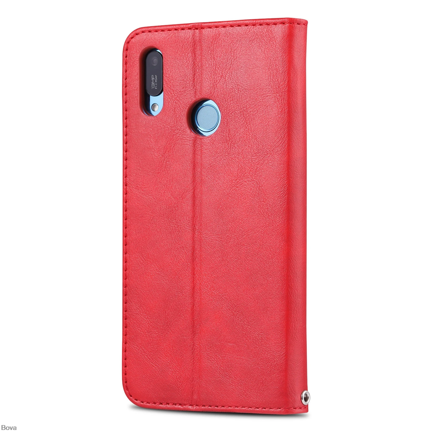 AZNS магнитное притяжение чехол для huawei Y6 /Y6 Prime из искусственной кожи чехол в стиле ретро чехол для huawei Y6 Prime