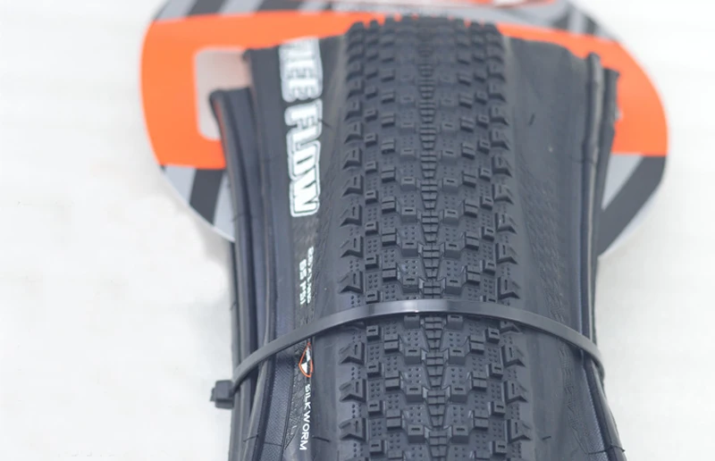 MAXXIS M350 велосипедные шины 26 27,5 дюймов 1,95 2,1 65PSI анти прокол складной горный велосипед шины