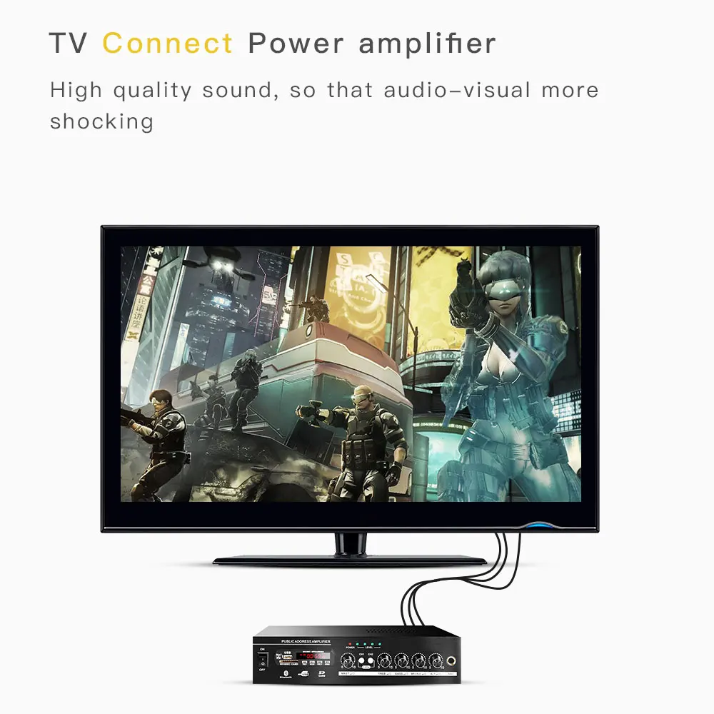 Аудиокабель 3RCA 3 RCA Male 4N OFC позолоченный аудиокабель для домашнего кинотеатра DVD ТВ